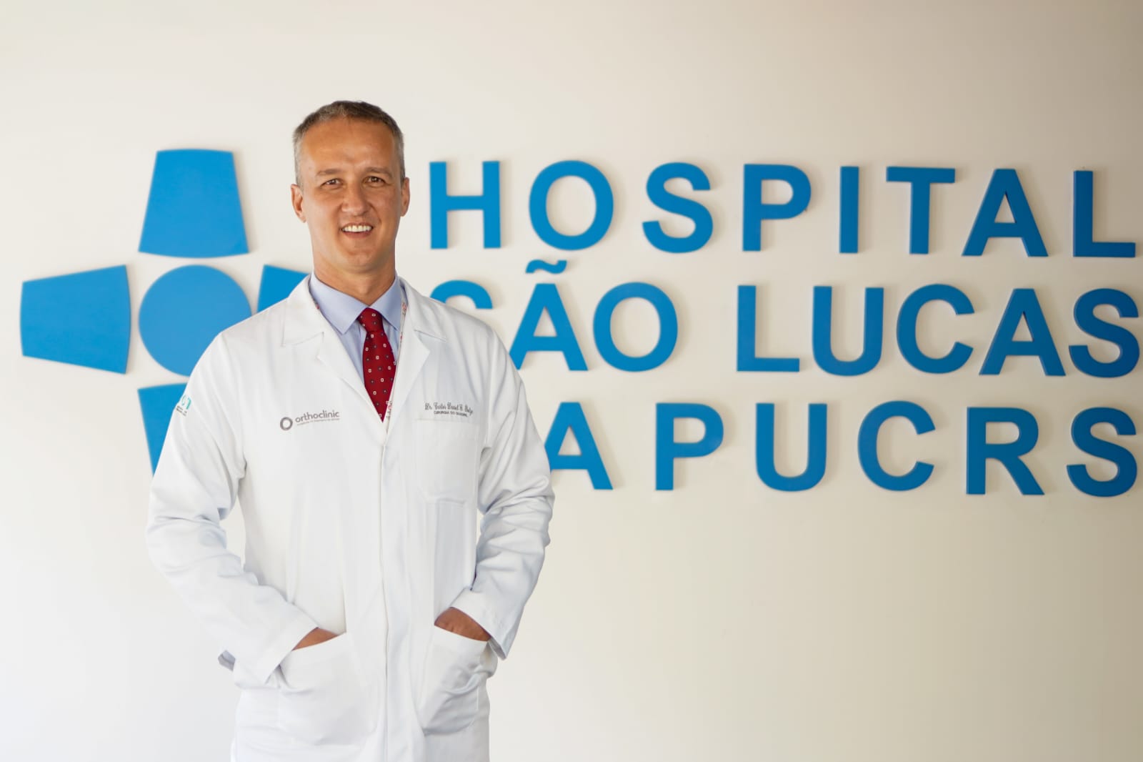 Mais de duas décadas dedicadas ao seu movimento