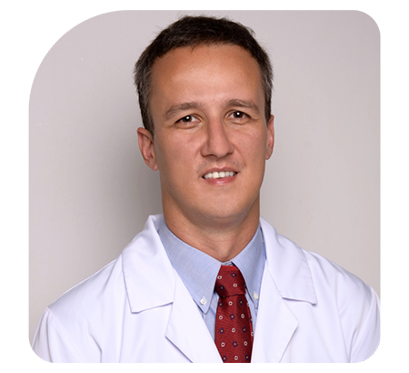 Dr. Carlos Daniel Bolze